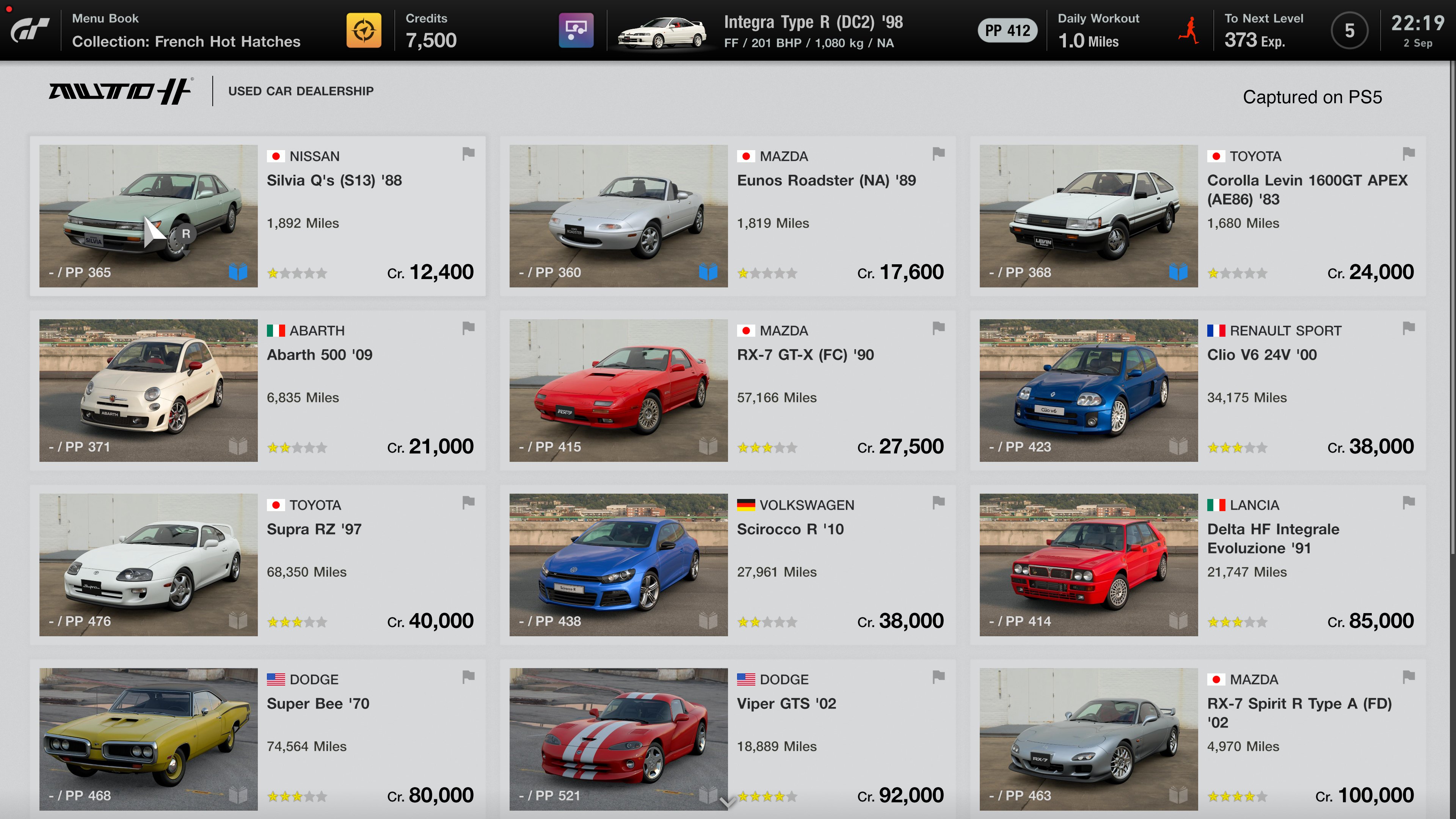 Gran Turismo 7 - Imagen 30